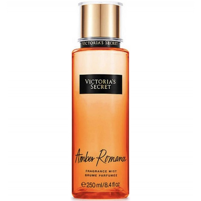 VICTORIA'S SECRET Amber Romance body mist 250ml